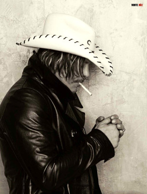 photo 23 in Mickey Rourke gallery [id187328] 2009-10-06 00:00:00