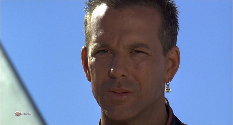 Mickey Rourke pic #278745
