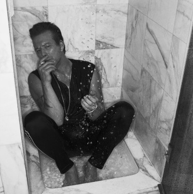 Mickey Rourke pic #245956