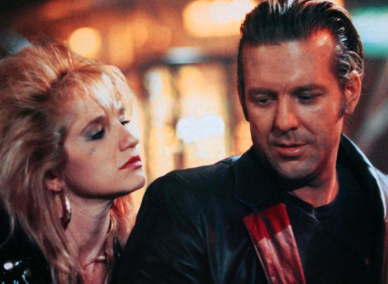 photo 27 in Mickey Rourke gallery [id1313494] 2022-11-08 00:00:00