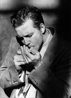 Mickey Rourke pic #319563