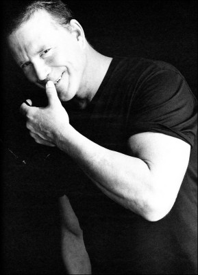 photo 6 in Mickey Rourke gallery [id359840] 2011-03-23 00:00:00