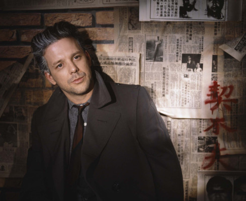 photo 7 in Mickey Rourke gallery [id108056] 2008-08-25 00:00:00
