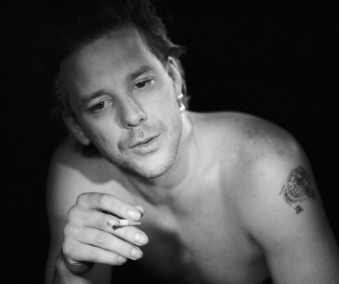 photo 9 in Mickey Rourke gallery [id108054] 2008-08-25 00:00:00