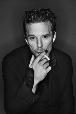 Mickey Rourke pic #1313472