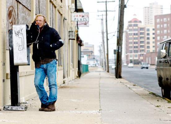Mickey Rourke pic #272418