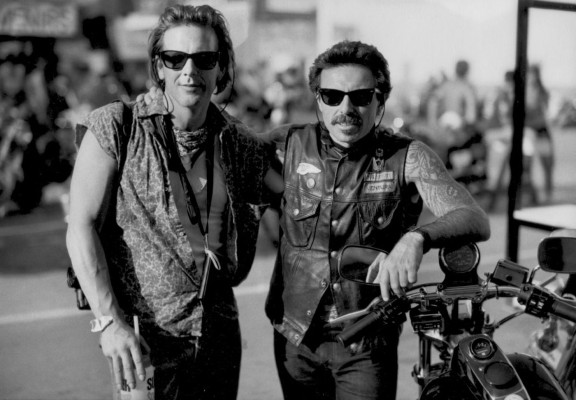 Mickey Rourke pic #1313476