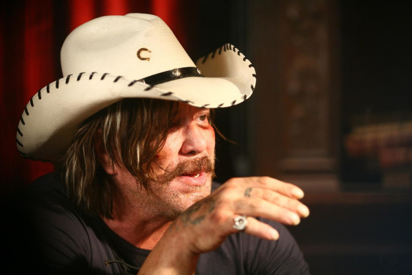 photo 29 in Mickey Rourke gallery [id1315393] 2022-11-25 00:00:00