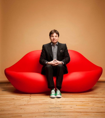 Mike Myers pic #402677