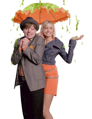 Mike Myers pic #402685