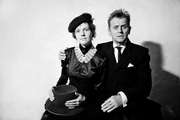 Mikhail Baryshnikov pic #1313156