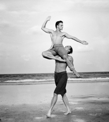Mikhail Baryshnikov pic #381501