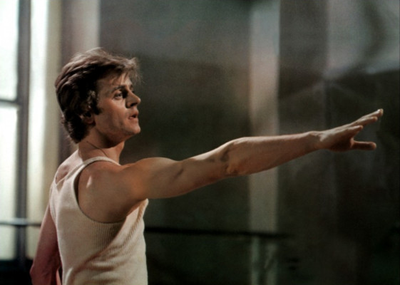 Mikhail Baryshnikov pic #381500