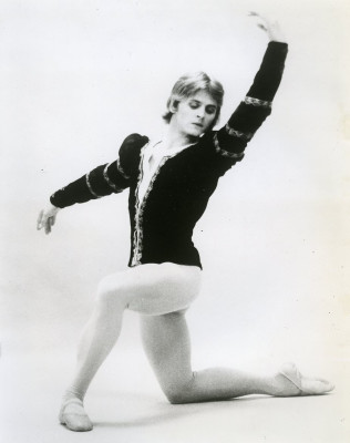 Mikhail Baryshnikov pic #866086