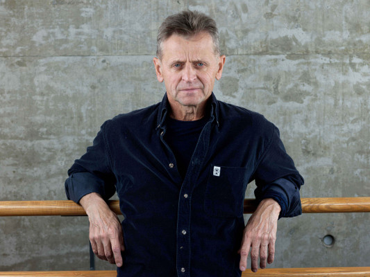 Mikhail Baryshnikov pic #1311625