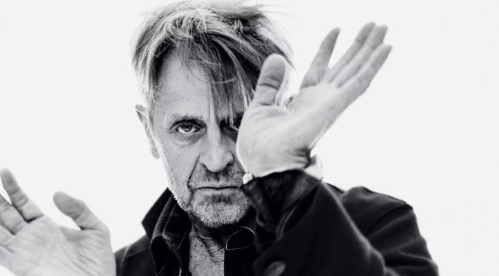 Mikhail Baryshnikov pic #1313144