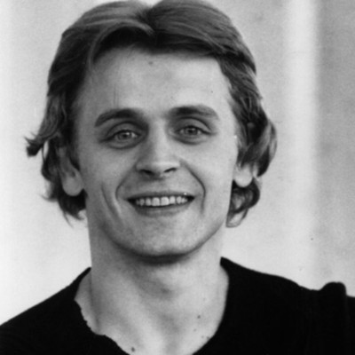 Mikhail Baryshnikov pic #866084