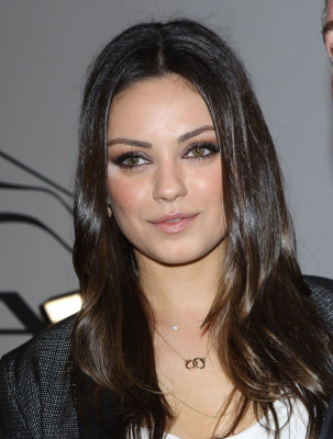Mila Kunis pic #473578