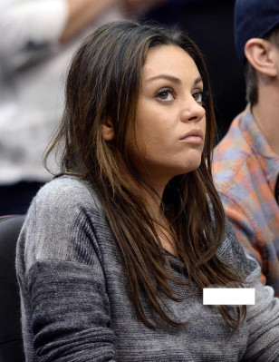 Mila Kunis pic #684711