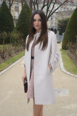 Mila Kunis pic #458013