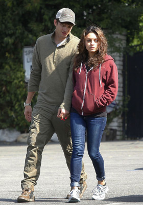 photo 25 in Mila Kunis gallery [id642000] 2013-10-24 00:00:00
