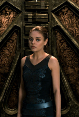 Mila Kunis pic #761287