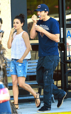 Mila Kunis pic #789494