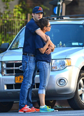 Mila Kunis pic #536624
