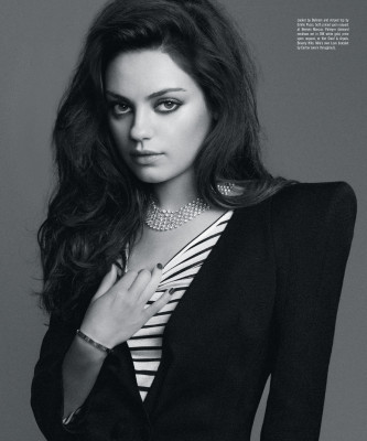 Mila Kunis pic #339354