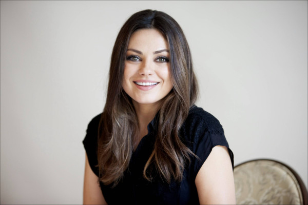 Mila Kunis pic #506421