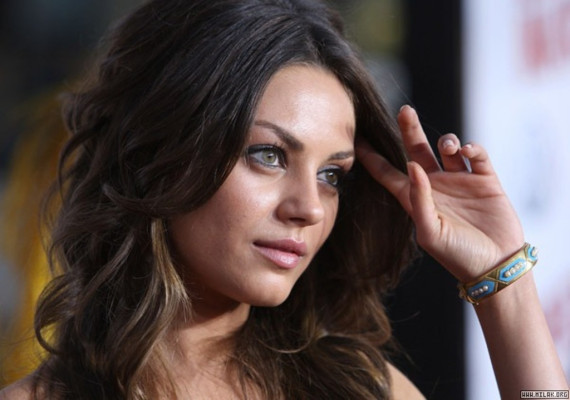 photo 14 in Mila Kunis gallery [id112967] 2008-10-24 00:00:00