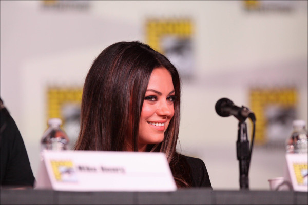 Mila Kunis pic #513769