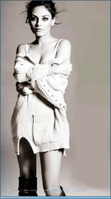 Mila Kunis pic #173273
