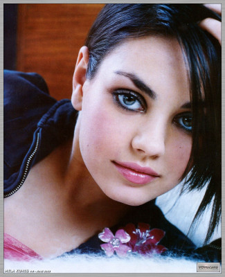 photo 25 in Mila Kunis gallery [id15562] -0001-11-30 00:00:00