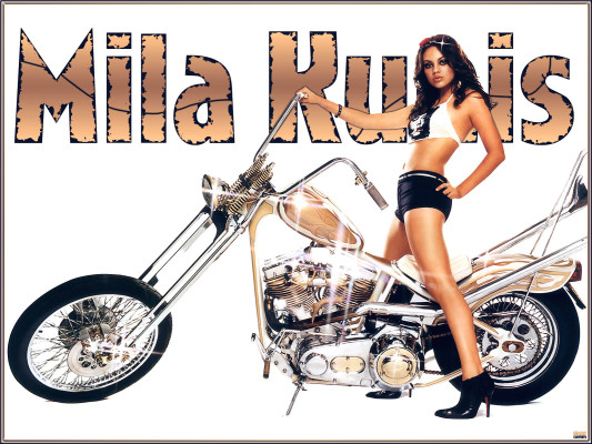 photo 12 in Mila Kunis gallery [id30049] -0001-11-30 00:00:00