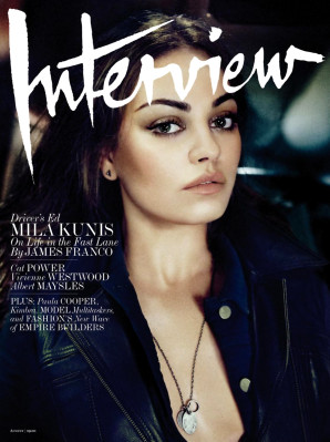 Mila Kunis pic #512056