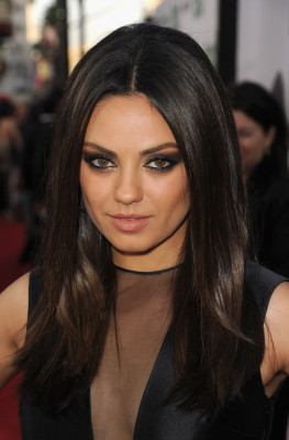 Mila Kunis pic #502527