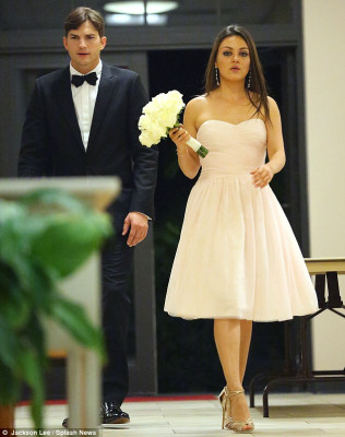 photo 8 in Mila Kunis gallery [id658725] 2014-01-09 00:00:00