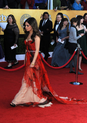 Mila Kunis pic #505738