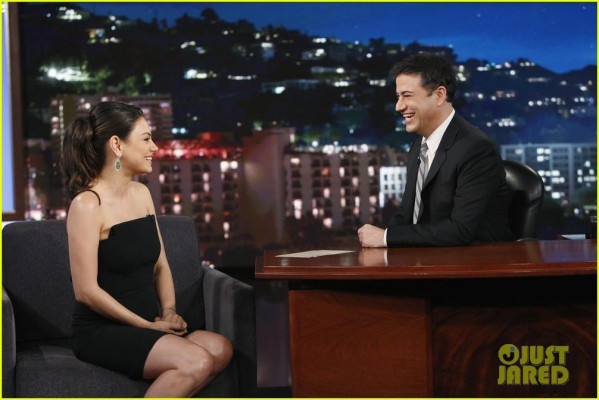 Mila Kunis pic #760027