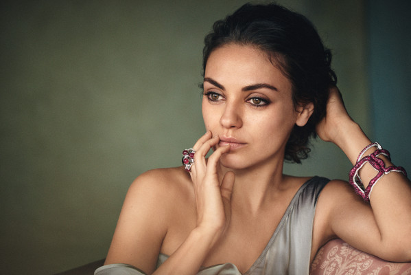 Mila Kunis pic #785869