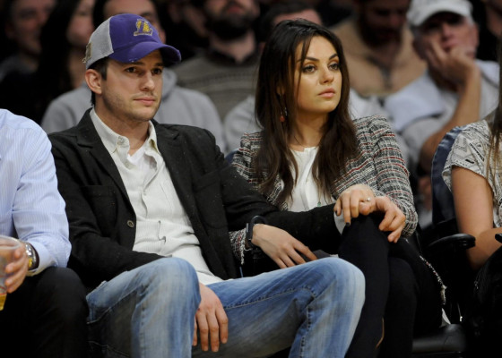 Mila Kunis pic #683878