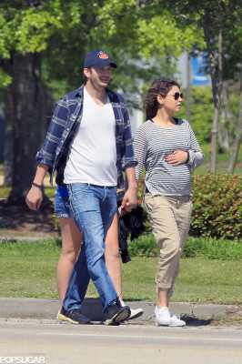 Mila Kunis pic #693691