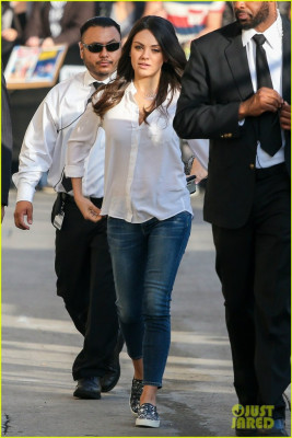 Mila Kunis pic #759006
