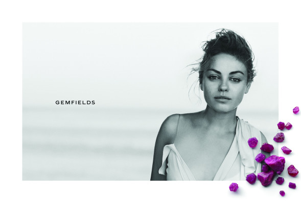 Mila Kunis pic #714046
