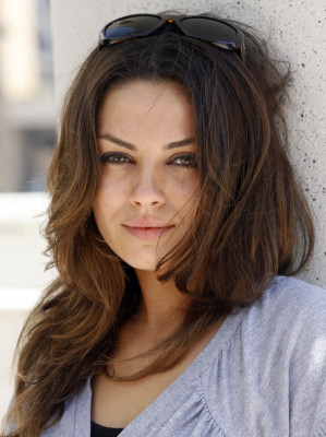 photo 8 in Mila Kunis gallery [id114269] 2008-11-05 00:00:00