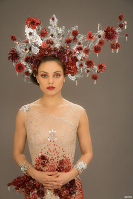 Mila Kunis pic #760198