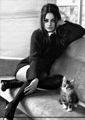 photo 28 in Mila Kunis gallery [id1309230] 2022-09-10 00:00:00