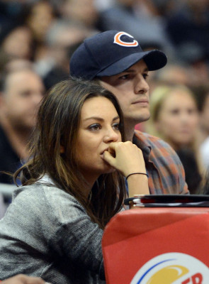 Mila Kunis pic #683895
