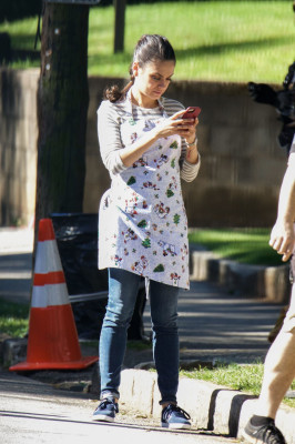 Mila Kunis pic #930629